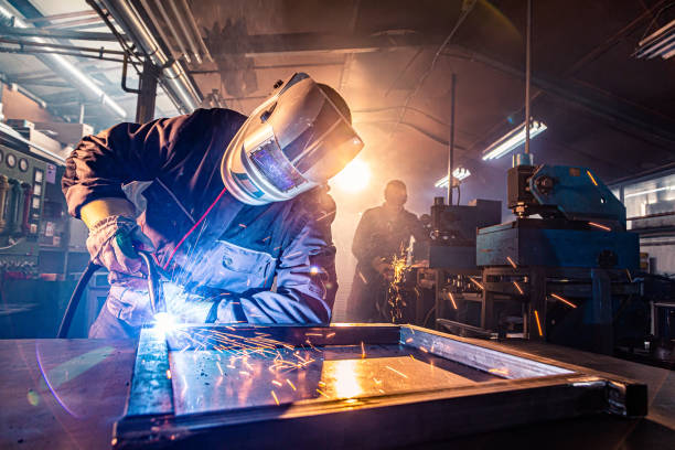 Best Pipe Welding in Emmett, ID