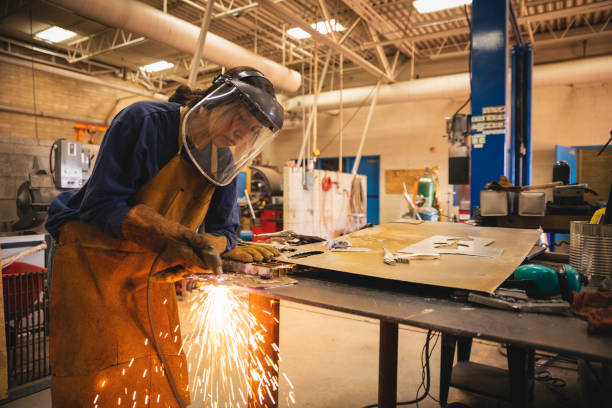Best Marine and Shipbuilding Welding in Emmett, ID