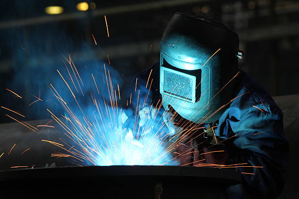 Trusted Emmett, ID Welder & Metal Fabrication Experts