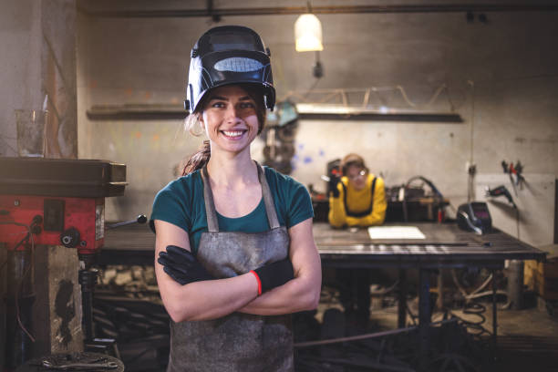 Emmett, ID Welder & Metal Fabrication Company